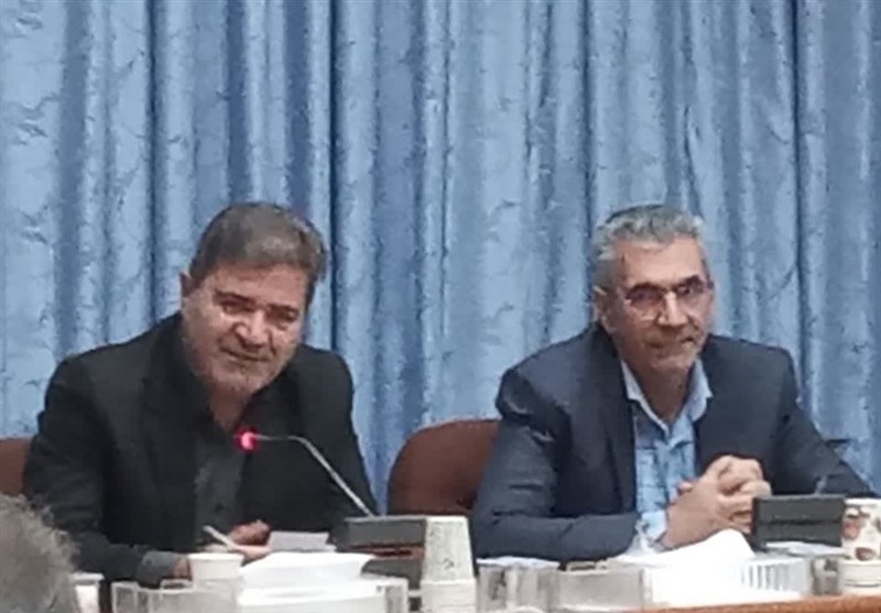 حمایت تمام قد از پیمانکاران بومی در اردبیل