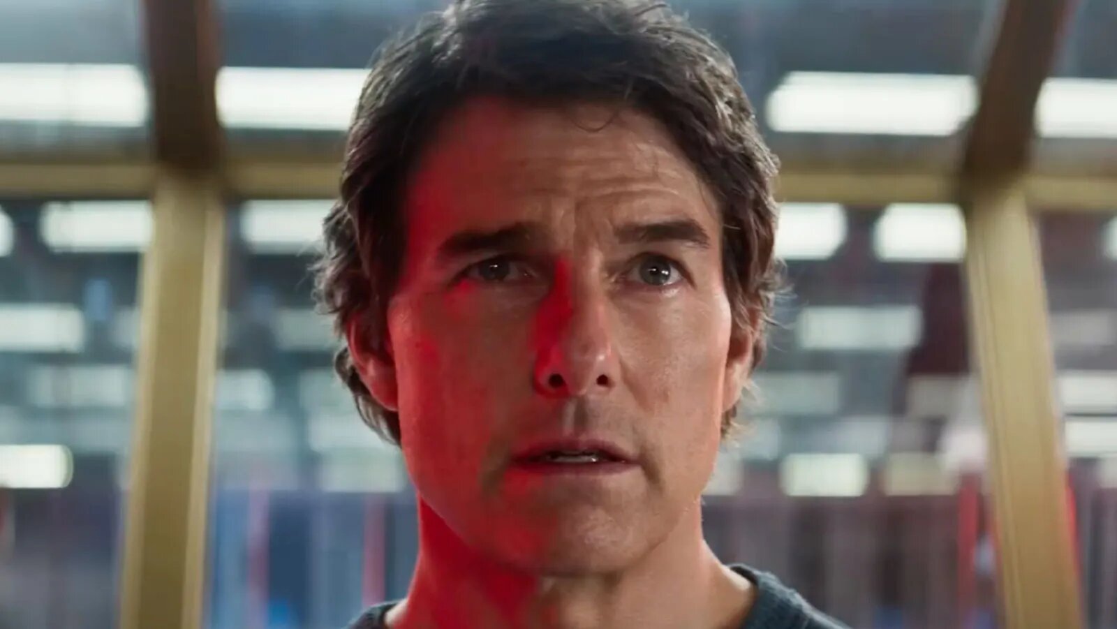 فیلم mission impossible  the final reckoning آخرین ماجراجویی ایتان هانت در راه است