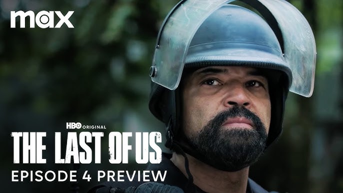 پیش نمایش قسمت ۴ فصل ۲ سریال The Last of US - گیمفا