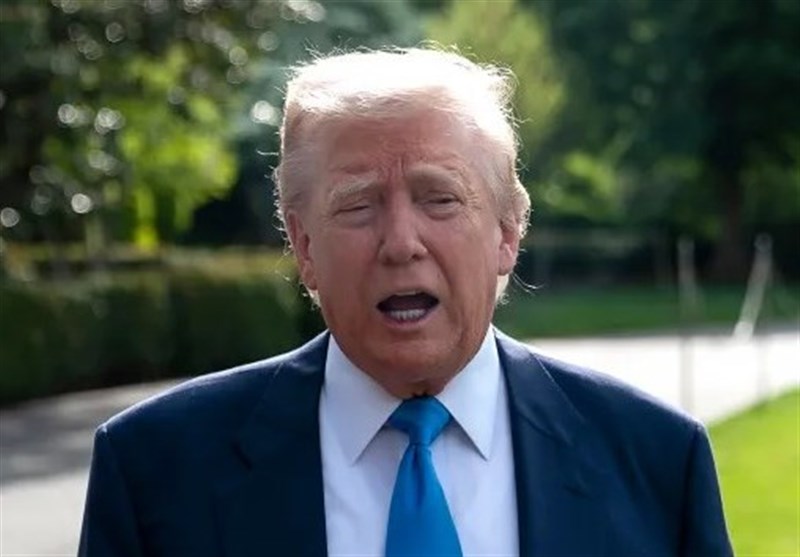 کاهش مالیات بر درآمد در آمریکا برای کاستن از تاثیر تعرفه‌ها