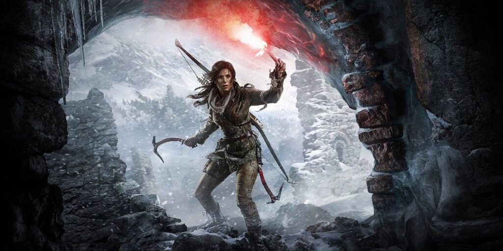 گزارش: ساخت سریال لایو اکشن Tomb Raider متوقف شده است - گیمفا