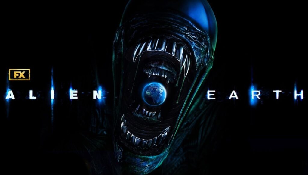 یک تیزر و تریلر جدید از سریال Alien: Earth منتشر شد - گیمفا