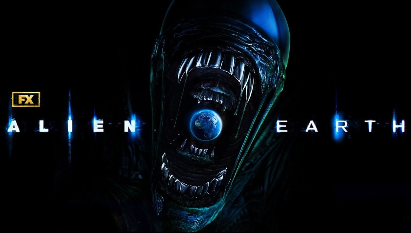 یک تیزر و تریلر جدید از سریال Alien: Earth منتشر شد - گیمفا