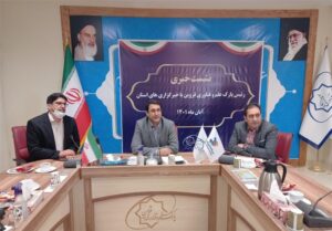 اعطای 15 همت تسهیلات به شرکت‌های دانش بنیان قزوین