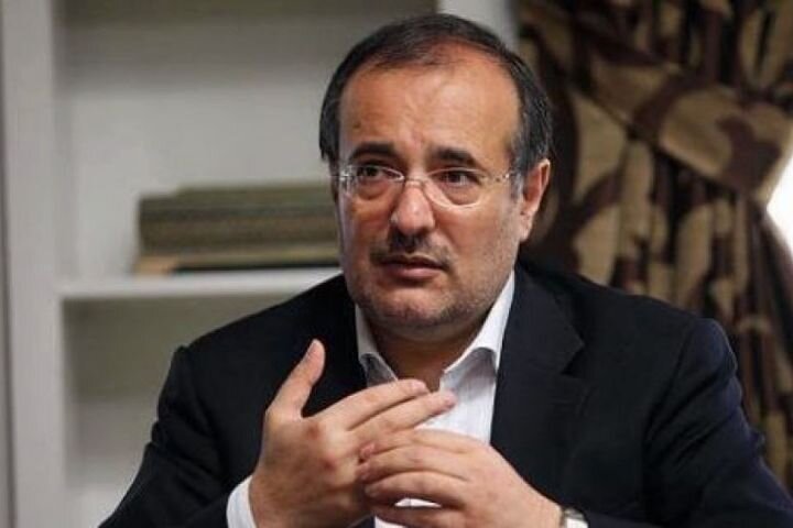 صندوق توسعه ملی وارد بنگاهداری نمی شود