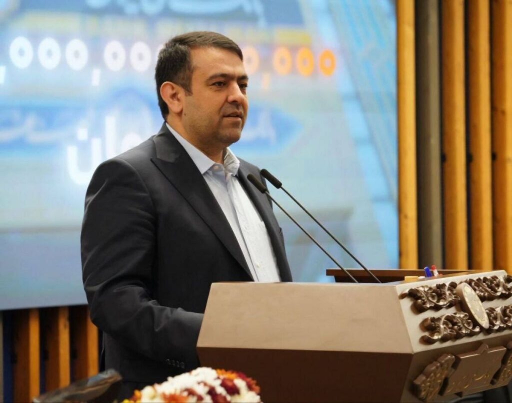 ۴ میلیون مشتری و ۱۳۵ هزار میلیارد تومان همراهی در "طرح مهربانی" بانک ملی ایران؛