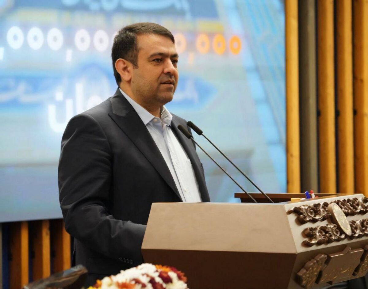 ۴ میلیون مشتری و ۱۳۵ هزار میلیارد تومان همراهی در "طرح مهربانی" بانک ملی ایران؛