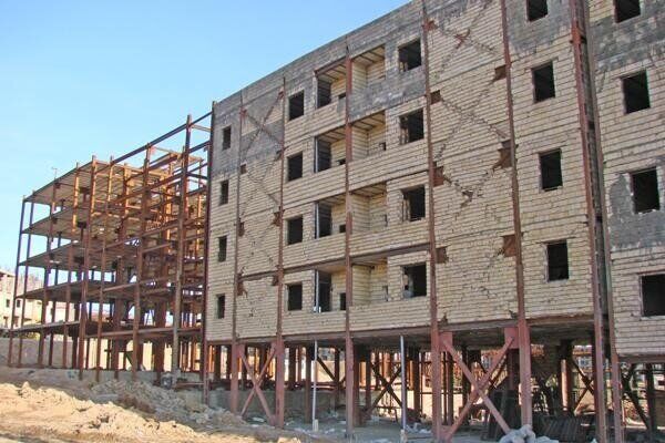 انجام ۴۸ هزار بازرسی از واحدهای تولیدی صنایع ساختمانی و معدنی در سال ۱۴۰۳