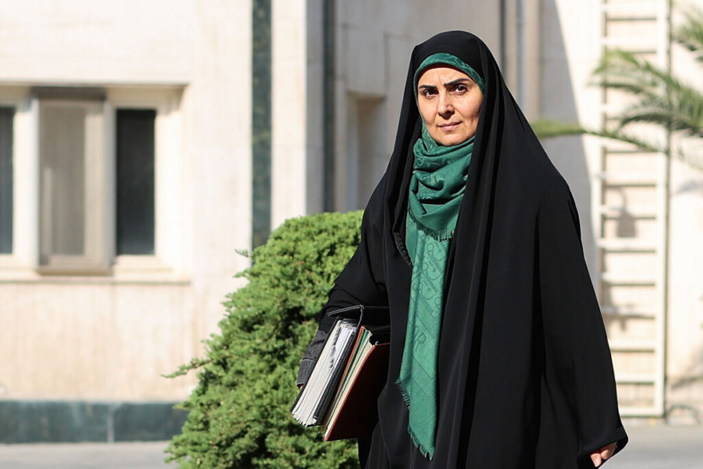 کمیسیون مسکن دولت با پیگیری «فرزانه صادق» منحل شد