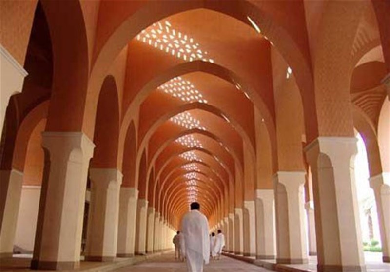 حج 1404 ، عربستان سعودی ، 