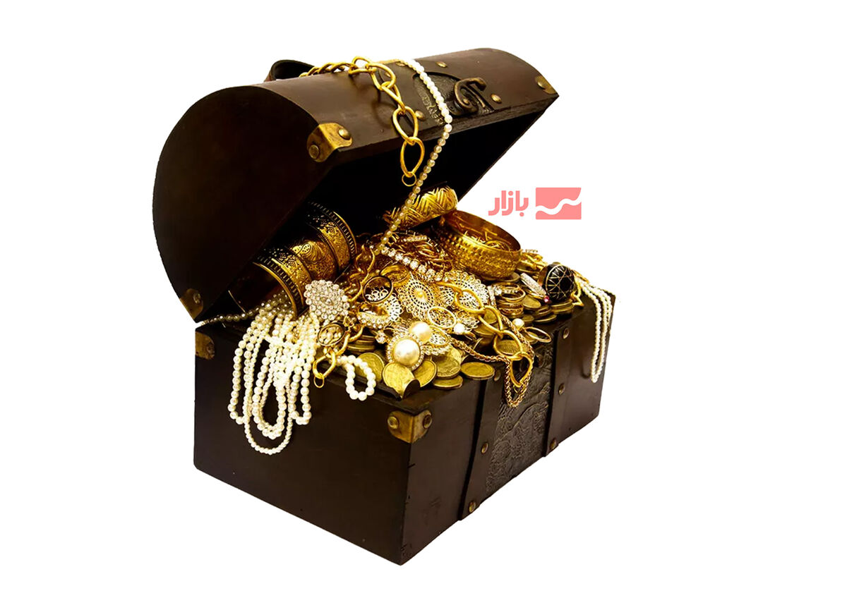 ۴ دلیل به صرفه بودن خرید یک گرم طلا در ماه