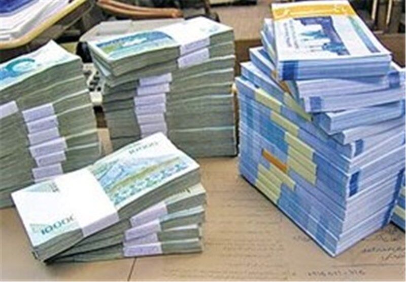 بانک کشاورزی۵۰۰ میلیارد ریال به کشاورزان زنجانی غرامت پرداخت کرد
