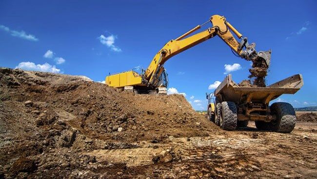 آذربایجان‌غربی جزو ۳ استان نخست کشور در ذخایر معدنی