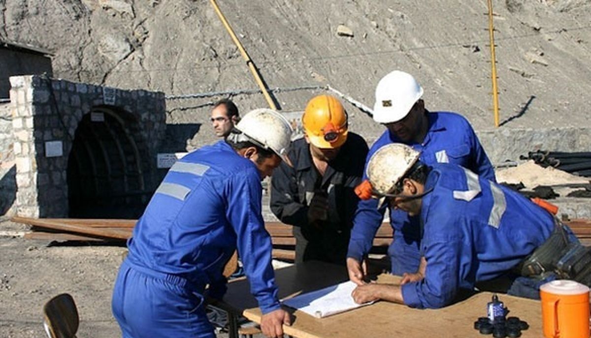 کنسرسیوم فولادی ها؛ در انتظار تفاهم نامه میادین گازی