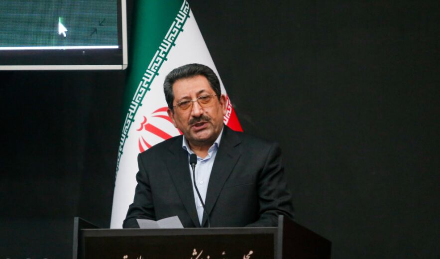 فولاد خوزستان ۴۵ همت از ناترازی انرژی ضرر دیده است
