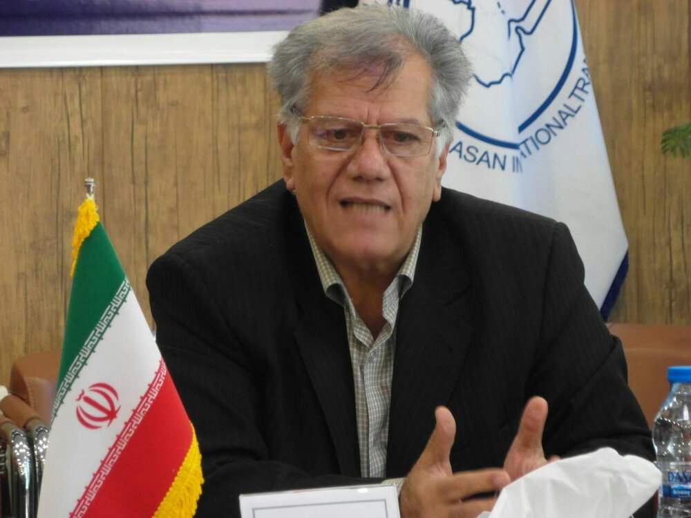 شرکتهای حمل و نقل خراسان رضوی در حادثه بندر شهید رجایی خسارات سنگینی متحمل شدند