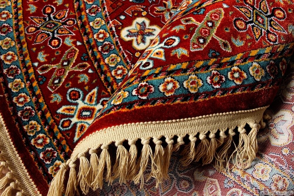 صادرات فرش ۴۰ میلیون دلار است؛ رفع تعهد ارزی تسهیل شد