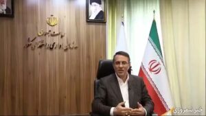 جذب ۱۰۰ هزار نفر در آزمون استخدامی دولت