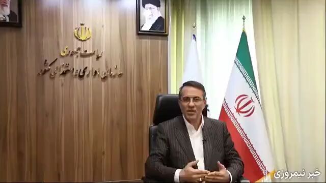 جذب ۱۰۰ هزار نفر در آزمون استخدامی دولت