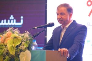 کارنامه عملکرد ۱۰۰ روزه بانک دی گویای آغاز تحول است