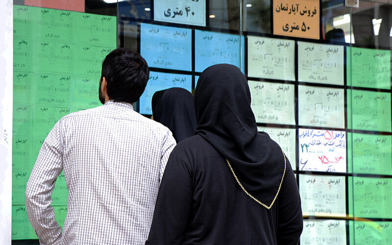 تهرانی ها در انتظار تعیین سقف اجاره بها توسط شورای مسکن| میزان افزایش از تورم کمتر است؟