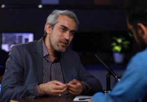 مدنی‌زاده؛ پیشنهاد دولت برای تصدی وزارت اقتصاد