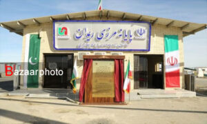 ارتقای زیرساخت‌های حمل‌ونقل مسافری و تجاری در پایانه مرزی ریمدان