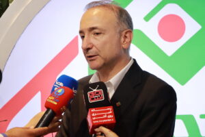 تفاهم نامه همکاری پتروشیمی بوشهر و تبریز از زیر مجموعه های هلدینگ شستان منعقد شد
