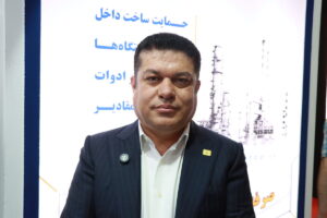 توضیحات مدیر عامل پالایشگاه بندر عباس درباره قرارداد طراحی و نصب سیستم میترینگ فرآورده‌ها