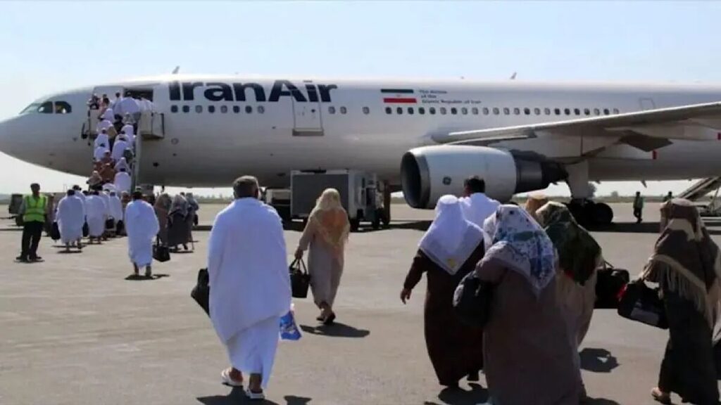 جزئیات بیمه حج تمتع زائران اعلام شد| چه مواردی شامل بیمه می‌شود؟