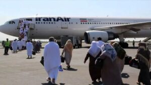 جزئیات بیمه حج تمتع زائران اعلام شد| چه مواردی شامل بیمه می‌شود؟