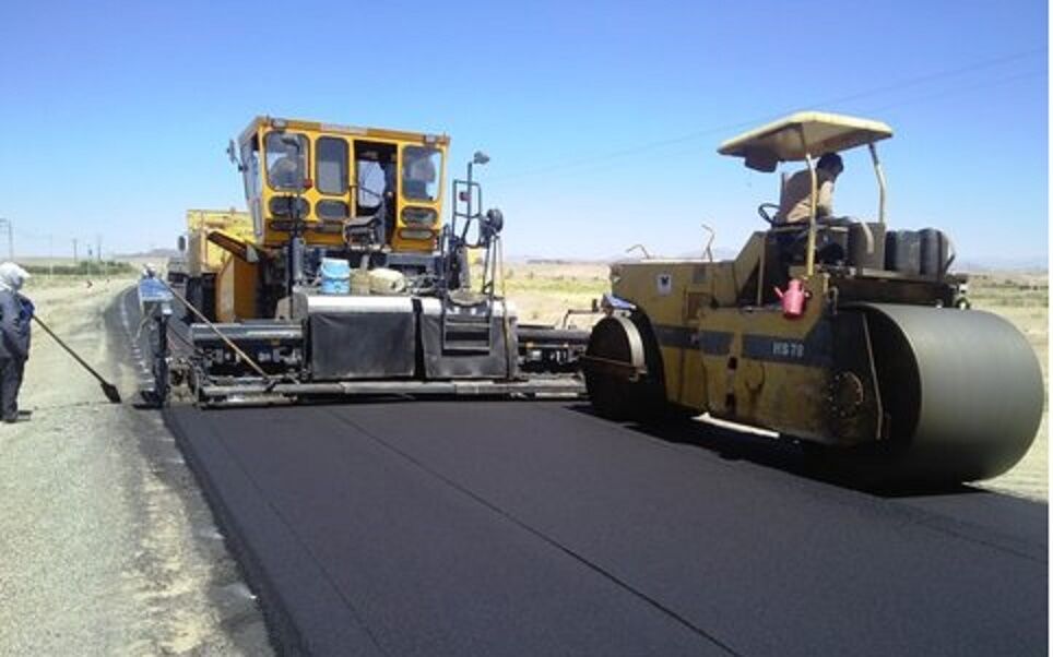 محدویت ترافیکی در آزادراه‌های قزوین- زنجان، کرج و ساوه