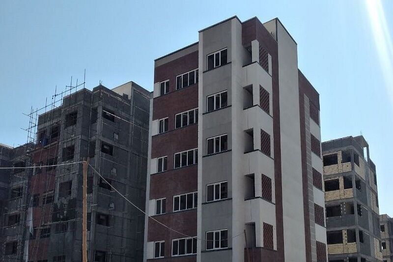۲۰۰ هزار واحد مسکونی برای فرهنگیان احداث و تامین می‌شود