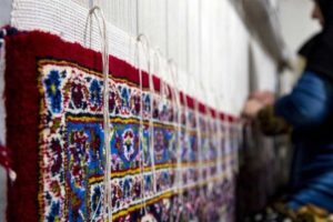 مهاجرت نیروهای کلیدی صنعت فرش به پاکستان و ترکیه