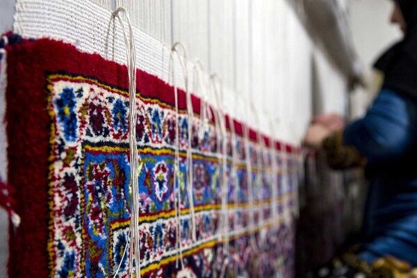 مهاجرت نیروهای کلیدی صنعت فرش به پاکستان و ترکیه