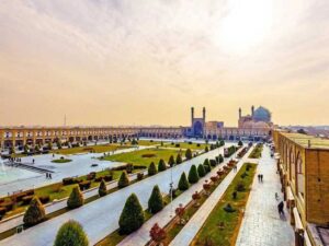 اصفهان پایتخت گردشگری شهرهای آسیایی در سال ۲۰۲۵ شد