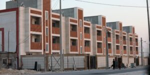 ۲ هزار و ۸۶۰ معلم فارس تا پایان سال صاحبخانه می‌شوند