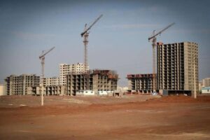 تامین مالی ۱۶ هزار واحد نهضت ملی مسکن وارد فاز اجرایی شد