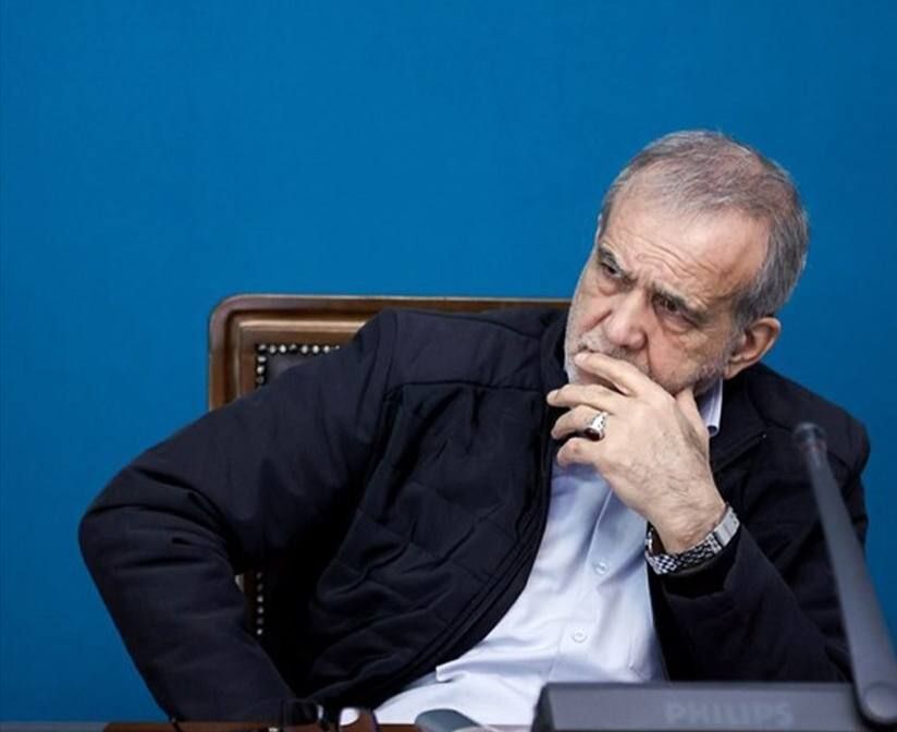 کنار گذاشتن تاسیسات هسته‌ای قابل قبول نیست