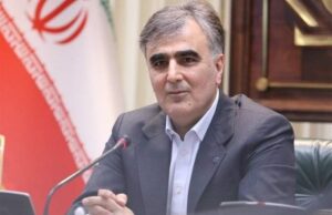درحال پوست اندازی به سمت الگوی جدید بانکداری هستیم
