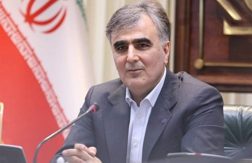 درحال پوست اندازی به سمت الگوی جدید بانکداری هستیم