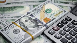 قیمت دلار و سایر ارزها ۲۲ اردیبهشت ۱۴۰۴