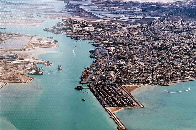 مجوز آغاز عملیات اجرایی ۳ طرح زیرساختی در بندر بوشهر صادر شد