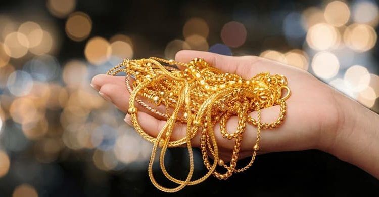 قیمت طلا و سکه ۲۲ اردیبهشت ۱۴۰۴