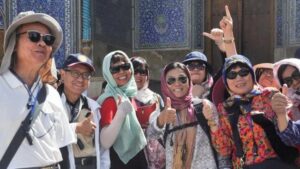 افزایش ۳ برابری ورودی گردشگران خارجی به آذربایجان‌شرقی هدف گذاری شده است