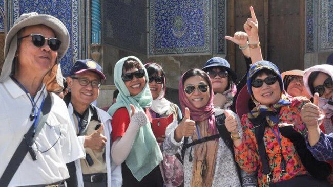 افزایش ۳ برابری ورودی گردشگران خارجی به آذربایجان‌شرقی هدف گذاری شده است