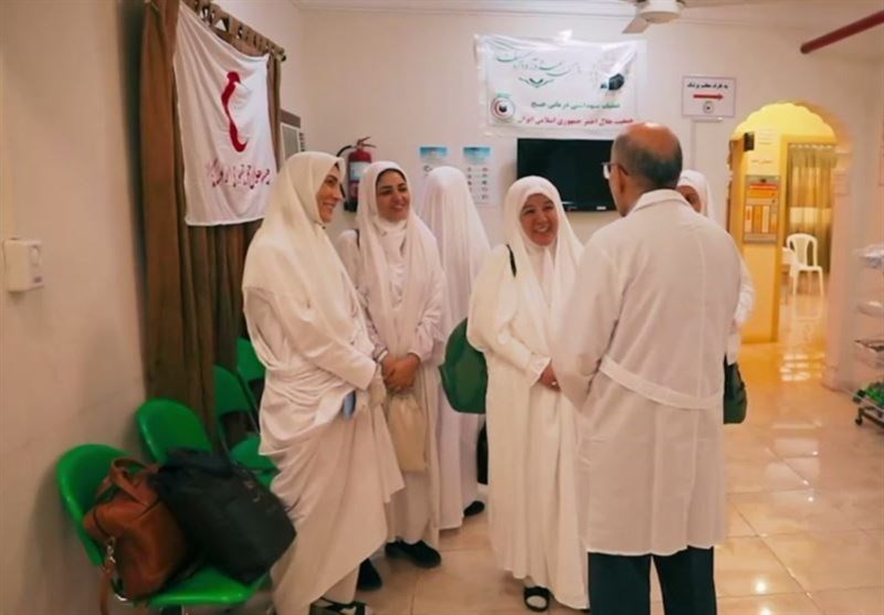 حج 1404 ، 