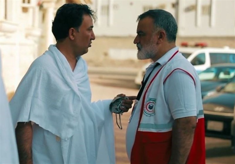 حج 1404 ، 