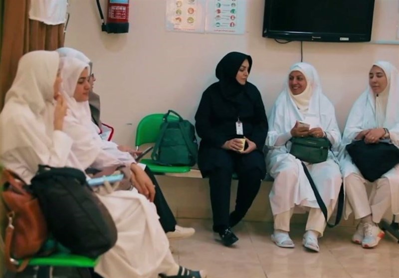 حج 1404 ، 