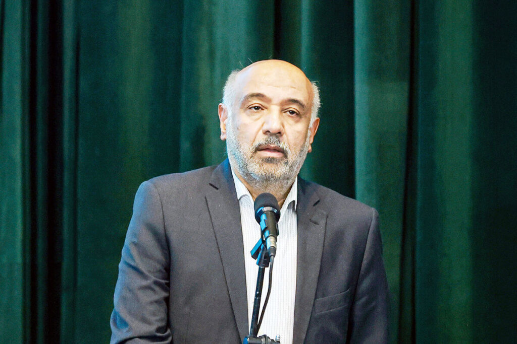 مجلس از توضیحات وزیر کار قانع شد